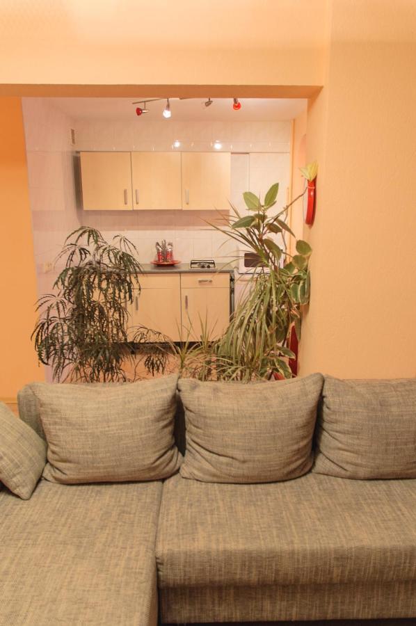 Kiev Central Apartment Exterior foto