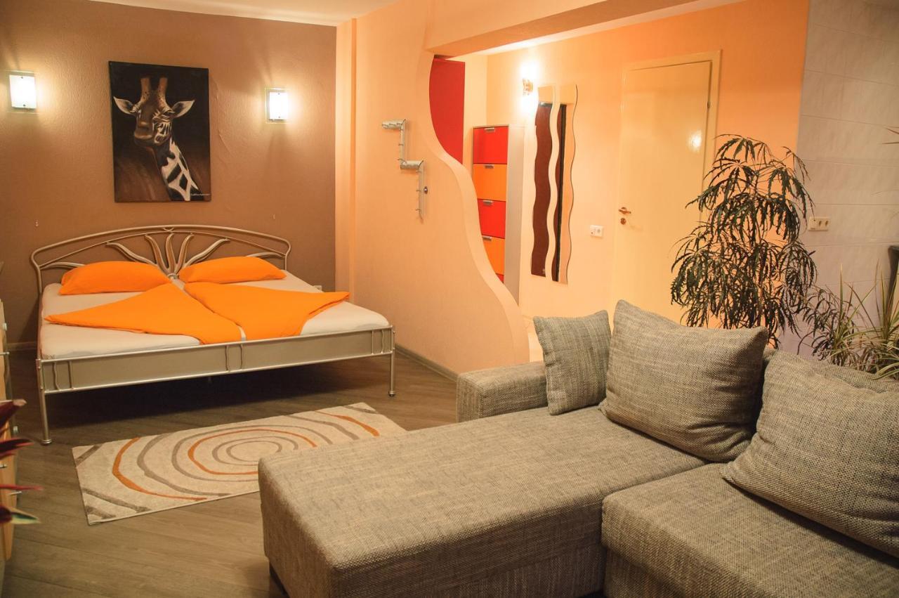 Kiev Central Apartment Exterior foto